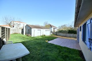  Maison � vendre 4 pi�ces 86 m�