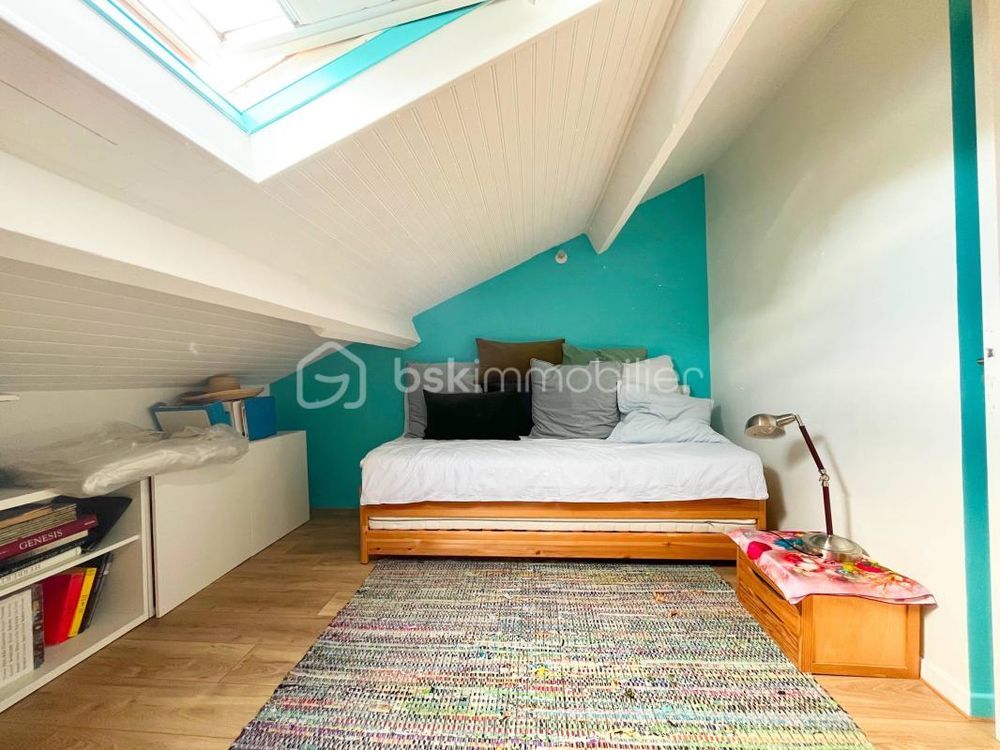 � vendre  Maison Suresnes (92150)