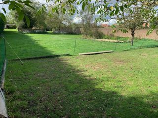  Terrain � vendre 948 m�