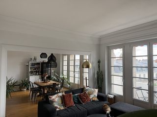  Appartement � vendre 4 pi�ces 120 m�