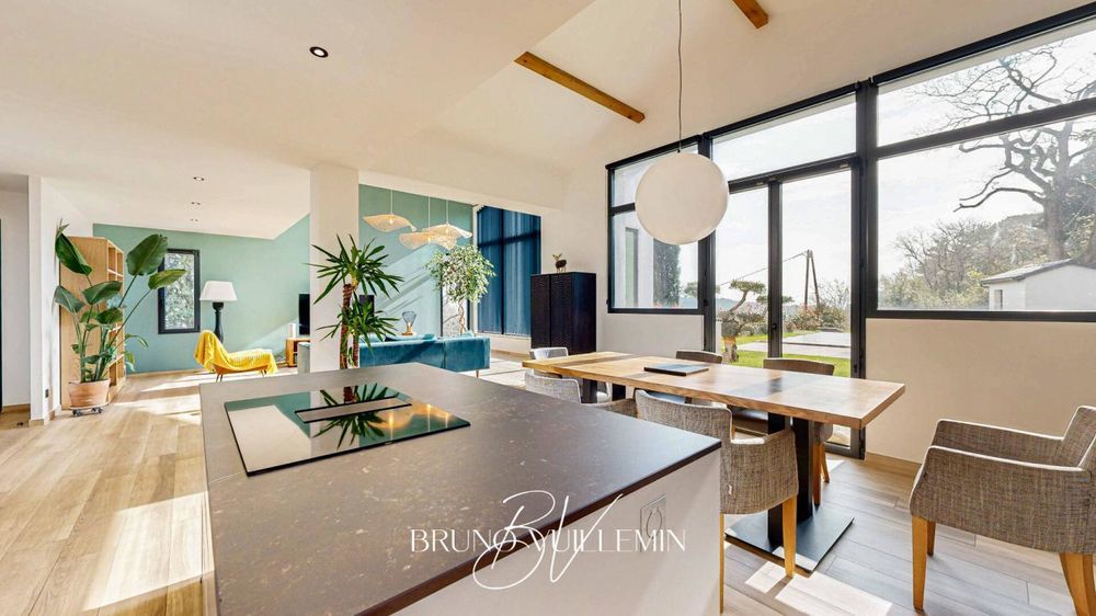 � vendre  Villa Carcassonne (11000)