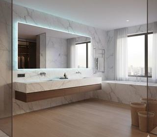  Appartement � vendre 5 pi�ces 109 m�