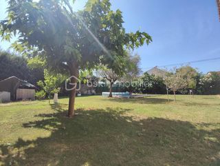  Villa � vendre 7 pi�ces 117 m�