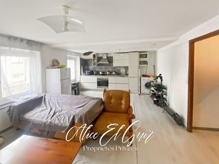  Appartement � vendre 3 pi�ces 60 m�