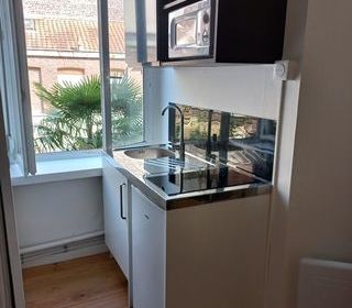  Appartement � louer 1 pi�ce 15 m�