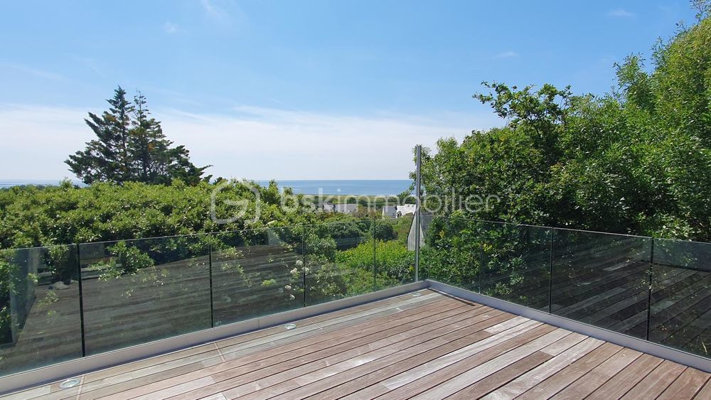 � vendre  Maison Sarzeau (56370)