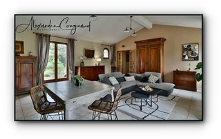  Villa � vendre 8 pi�ces 208 m�