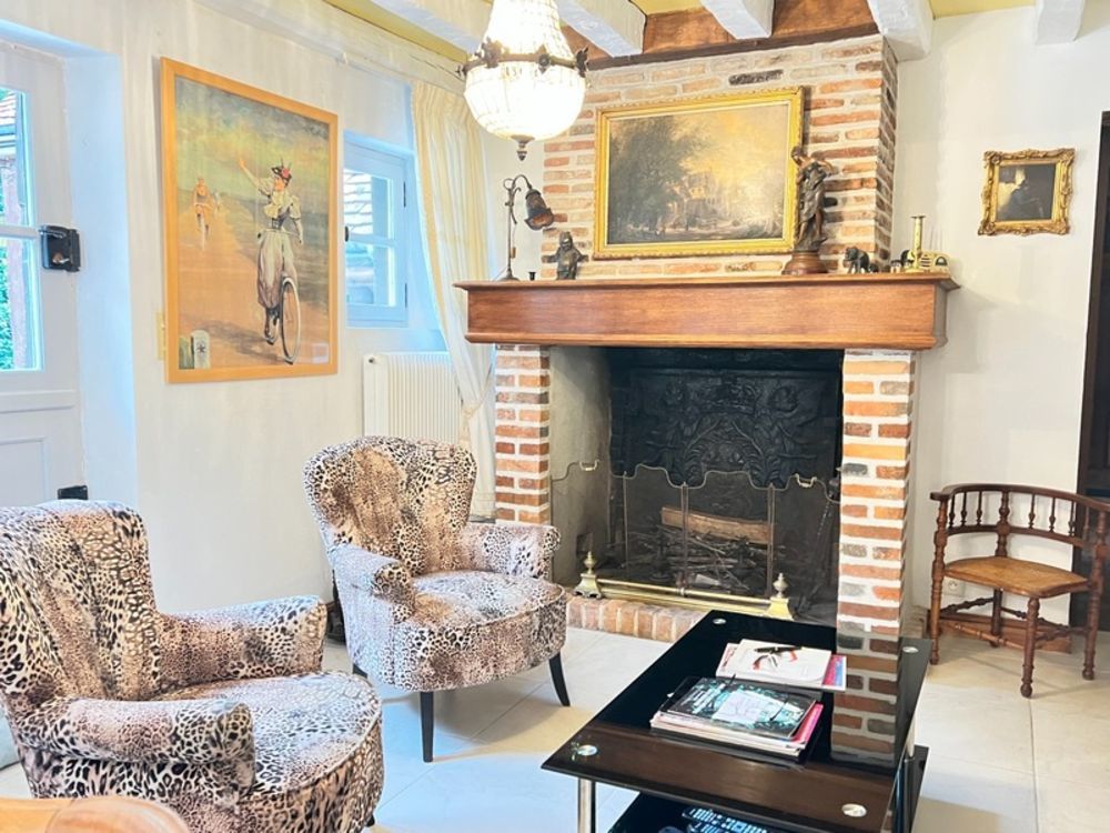 � vendre  Propri�t�/ch�teau Orl�ans (45000)