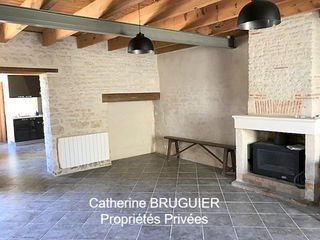  Maison � vendre 8 pi�ces 198 m�