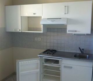  Appartement � louer 1 pi�ce 29 m�