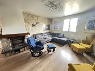  Maison � vendre 6 pi�ces 117 m�