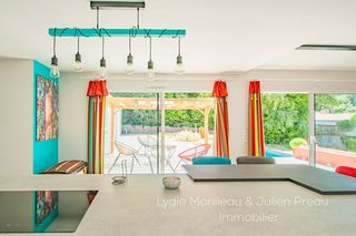  Maison � vendre 7 pi�ces 174 m�