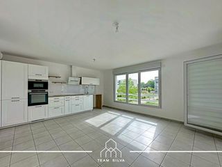  Appartement � vendre 4 pi�ces 77 m�