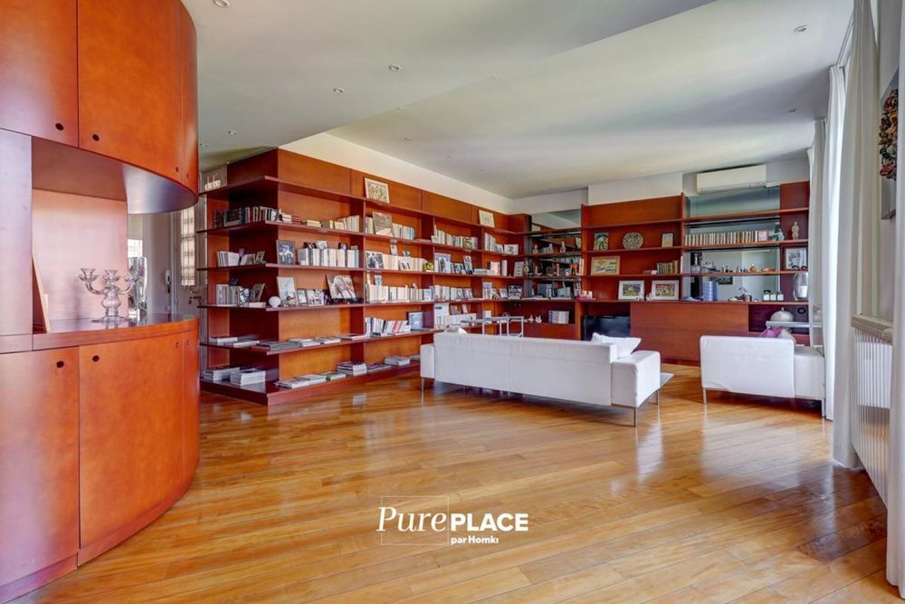 � vendre  Appartement Marseille 8