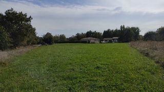  Terrain � vendre 2408 m�