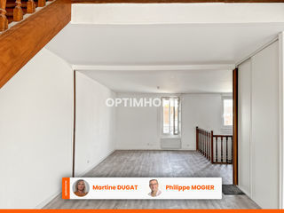  Duplex/triplex � vendre 2 pi�ces 61 m�