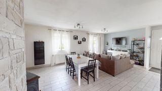  Maison � vendre 6 pi�ces 119 m�