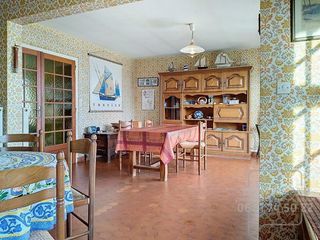  Maison � vendre 13 pi�ces 135 m�