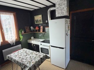  Maison � vendre 6 pi�ces 105 m�