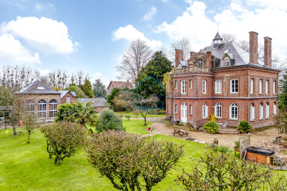 � vendre  Maison Saint-Jacques-sur-Darn�tal (76160)