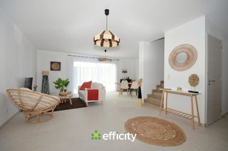  Villa � vendre 5 pi�ces 118 m�