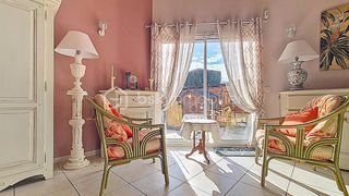  Villa � vendre 4 pi�ces 97 m�