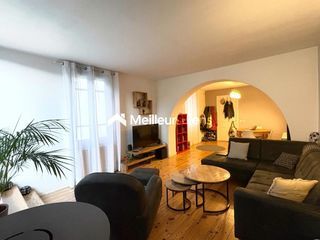  Maison � vendre 7 pi�ces 138 m�