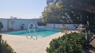  Maison � vendre 6 pi�ces 138 m�