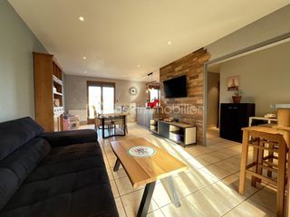  Maison � vendre 4 pi�ces 102 m�