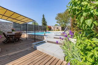  Maison � vendre 4 pi�ces 147 m�