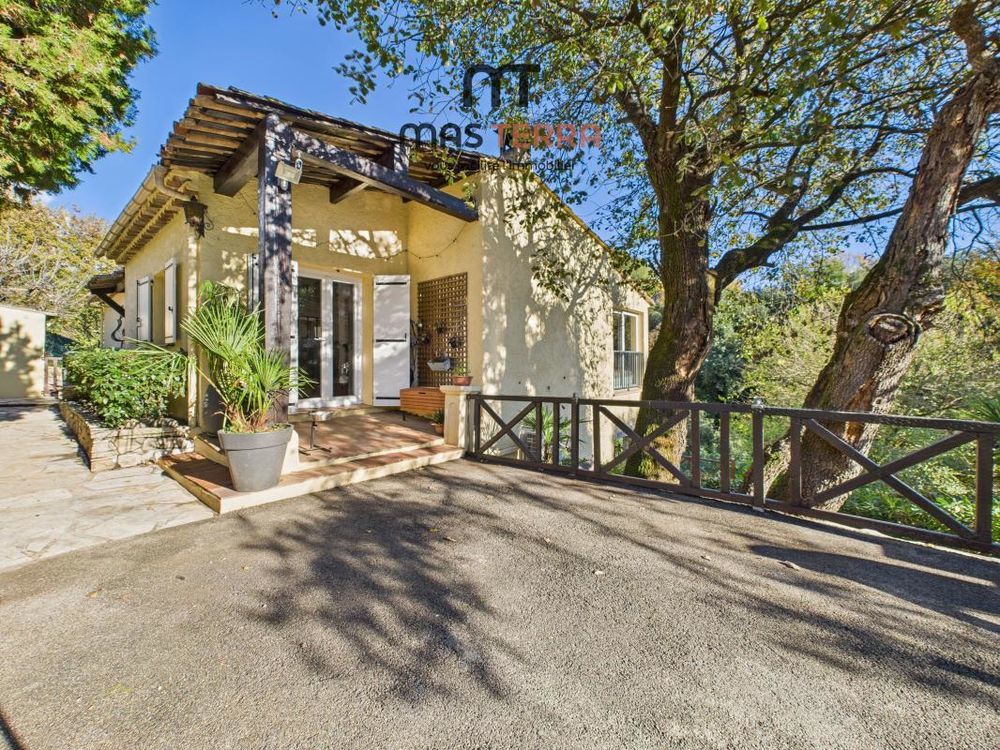 � vendre  Maison Grasse (06130)