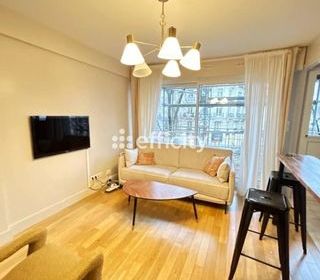  Appartement � vendre 2 pi�ces 30 m�