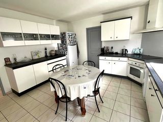  Maison � vendre 4 pi�ces 135 m�