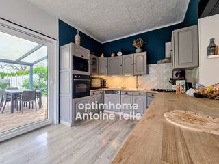  Maison � vendre 8 pi�ces 144 m�