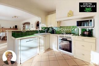  Maison � vendre 5 pi�ces 130 m�