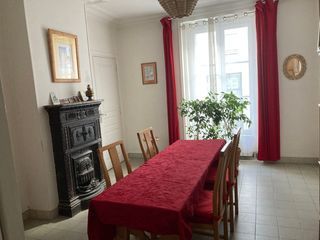  Appartement � louer 1 pi�ce 14 m�