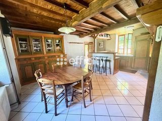  Maison � vendre 10 pi�ces 220 m�