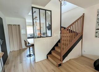  Maison � vendre 3 pi�ces 66 m�