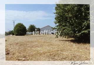  Terrain � vendre 1070 m�