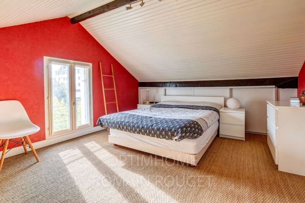 � vendre  Maison Chatou (78400)