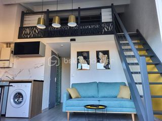  Appartement � vendre 3 pi�ces 31 m�