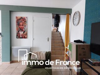  Maison � vendre 4 pi�ces 87 m�
