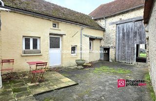  Maison � vendre 7 pi�ces 135 m�