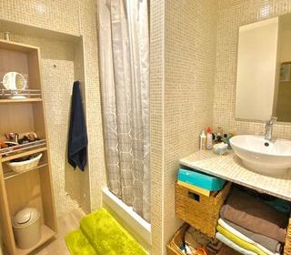  Appartement � vendre 4 pi�ces 100 m�