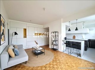  Appartement � vendre 3 pi�ces 56 m�