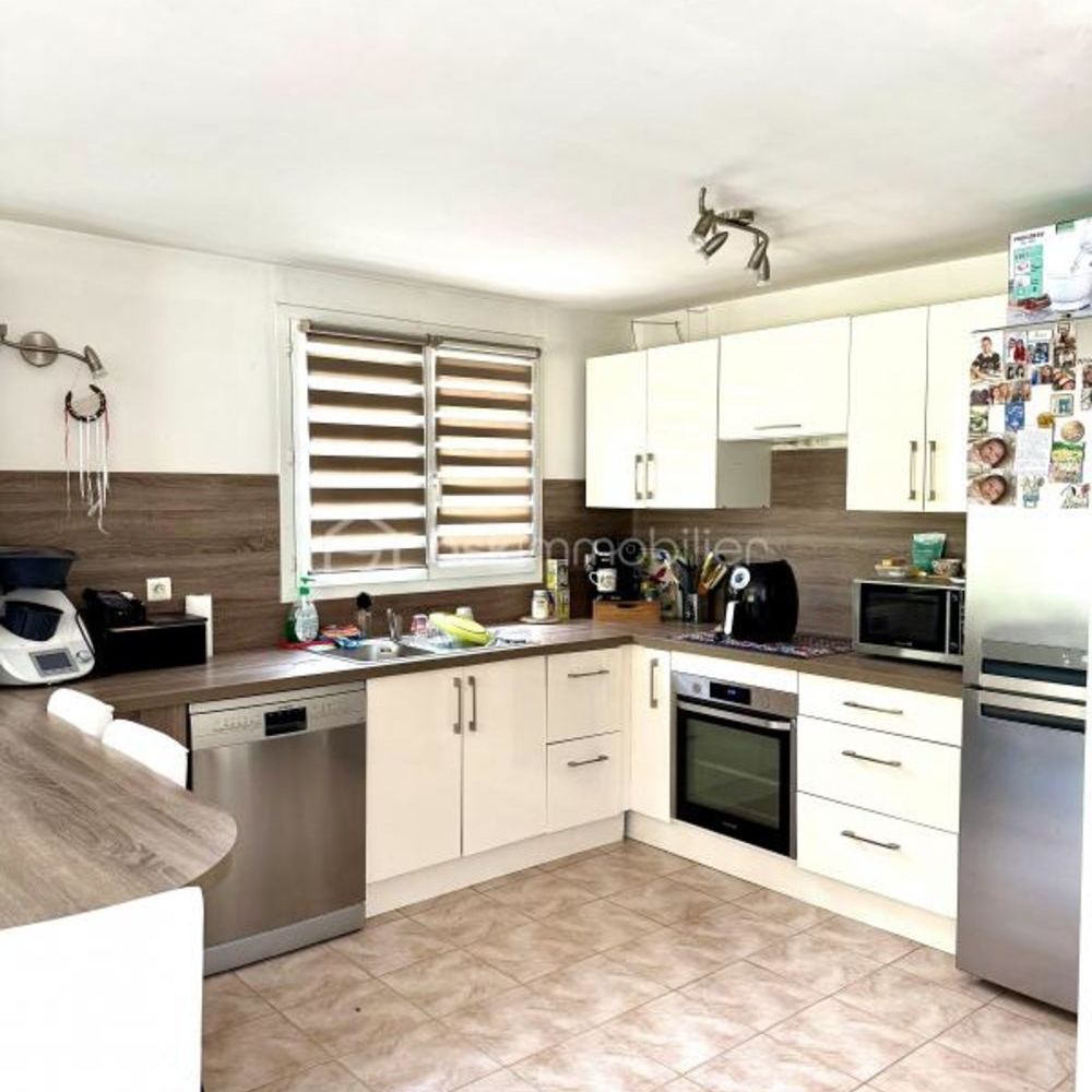 � vendre  Propri�t�/ch�teau Les Pennes-Mirabeau (13170)