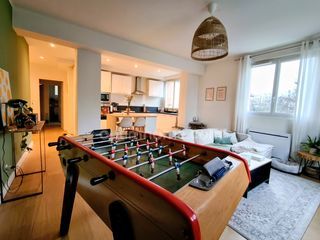  Appartement � vendre 3 pi�ces 76 m�