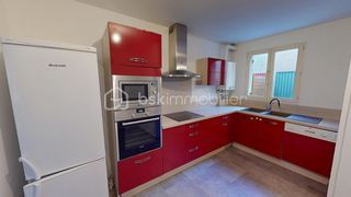  Maison � vendre 4 pi�ces 105 m�