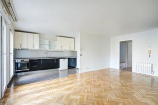  Appartement � vendre 4 pi�ces 74 m�