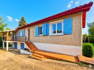  Maison � vendre 5 pi�ces 105 m�